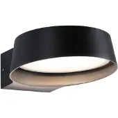 Paulmann . Lámpara de pared exterior LED Capea Grand