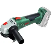 Bosch Amoladora angular inalámbrica PWS 18V-70