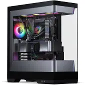 Phanteks Caja Torre Pc Evolv S2