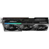 Asrock Tarjeta Gráfica Rx 9070 Challenger X3 16gb Gddr6