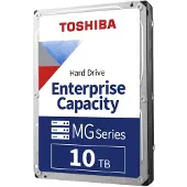 Toshiba Hdd Mg10-d Series 3.5´´ 10tb