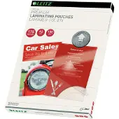 Leitz Fundas De Laminación De Micras A3 175 100 Unidades