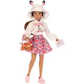 JAKKS Pacific Muñeca Fashion 25 Cm Bambí 1 Clothes+accessories