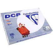 Clairefontaine DCP papel A4 | 300 g (125 hojas)