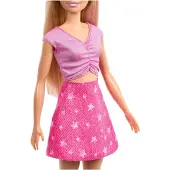 Barbie Muñeca Malibu Limitless Adventure