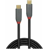 Lindy Cable Usb-c 36908 5 M