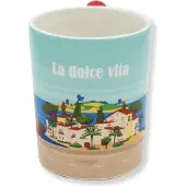Winkee Taza La Dolce Vita Scooter