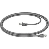 Logitech Cable De Red Cat5e 952-000072 Network Cable 3m