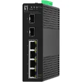LevelOne Switch Igs-2106p Hilbert