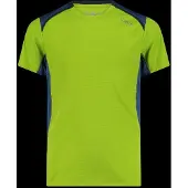 CMP Camiseta De Manga Corta 32t5304
