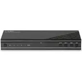 Lindy Divisor Hdmi 4x1 4k60