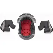 Premier Helmets Acolchado Interior Evoluzione
