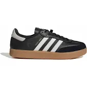 Adidas Calzado deportivo 'Velosamba' marrón / oro / negro / blanco