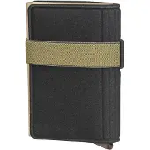 Secrid Cartera De Cuero Bandwallet Liba