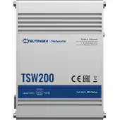 Teltonika Switch Tsw200