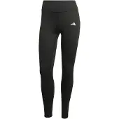 Adidas Mallas 7/8 Optime Rib