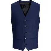 Jack & Jones Chaleco De Vestir Olaris