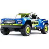 Arrma Coche Rc 1/16 Mojave Grom 4x4 Rtr Brushed
