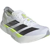 Adidas Zapatillas de running 'ADIZERO ADIOS PRO 4' negro / blanco