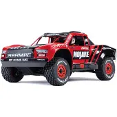 Arrma Coche Rc 1/16 Mojave Grom 4x4 Rtr Brushed