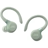JVC Auriculares Deportivos Inalámbricos Ha-ec75t