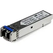 StarTech.com Transceptor Sfp Gigabit Sm Ddm Lc