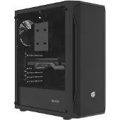 Natec Caja Torre Pc Fury Shobo Sh4f