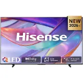 Hisense Tv 55q7s 55´´ 4k Qled