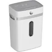 HP Trituradora Oneshred 12cc