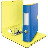 Leitz Archivador Active Urban Chic Polyfoam 180º A4 82 Mm