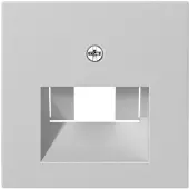 Gira Cubierta giratoria para UAE/IAE+Red, modelo 0270015 (0270015)