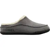 Sorel Zapatillas 'LANNER RIDGE III' piedra / negro