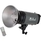 Falcon Eyes Eyes Studioflisser TF-900L con pantalla LCD