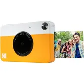 Kodak Cámara Instantánea Printomatic