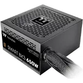 Thermaltake Fuente De Alimentación Smart Bx3 650w 80+ Gold