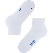 Falke Cool Kick Calcetines White Blue Blanco talla