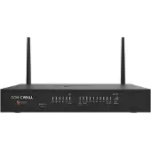 SonicWALL Enrutador De Firewall 03 Ssc 7726