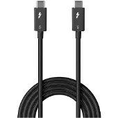 Lindy Cable Thunderbolt 1 M