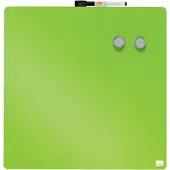 Nobo Pizarra Magnética Pequeña Tile 36x36 Cm