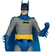 Mcfarlane Toys Figura Bizarro Batman 15 Cm