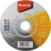 Makita Disco De Corte Multimaterial D-65969-50
