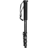 Walimex Trípode Monopod Ft-1502 Alu 177 Cm