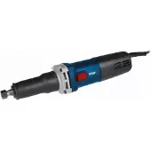Dedra Amoladora Recta 6mm 550w
