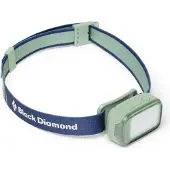 Black Diamond Linterna Frontal Wiz Kid