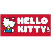 Pyramid Alfombrilla De Ratón Gp2500087 Hello Kitty