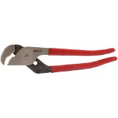 Ks Tools 115.1363, acero cromo-vanadio, 345 mm