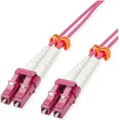 Value Cable De Fibra óptica 21.99.8834 5m