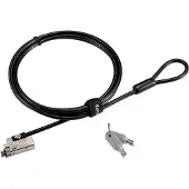 Kensington Candado Para Portátil K65021ww Nanosaver Slim