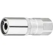 Hazet Extractor de tornillos de cabeza plana 844-8