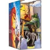 Revell Puzzle 5349090 3d